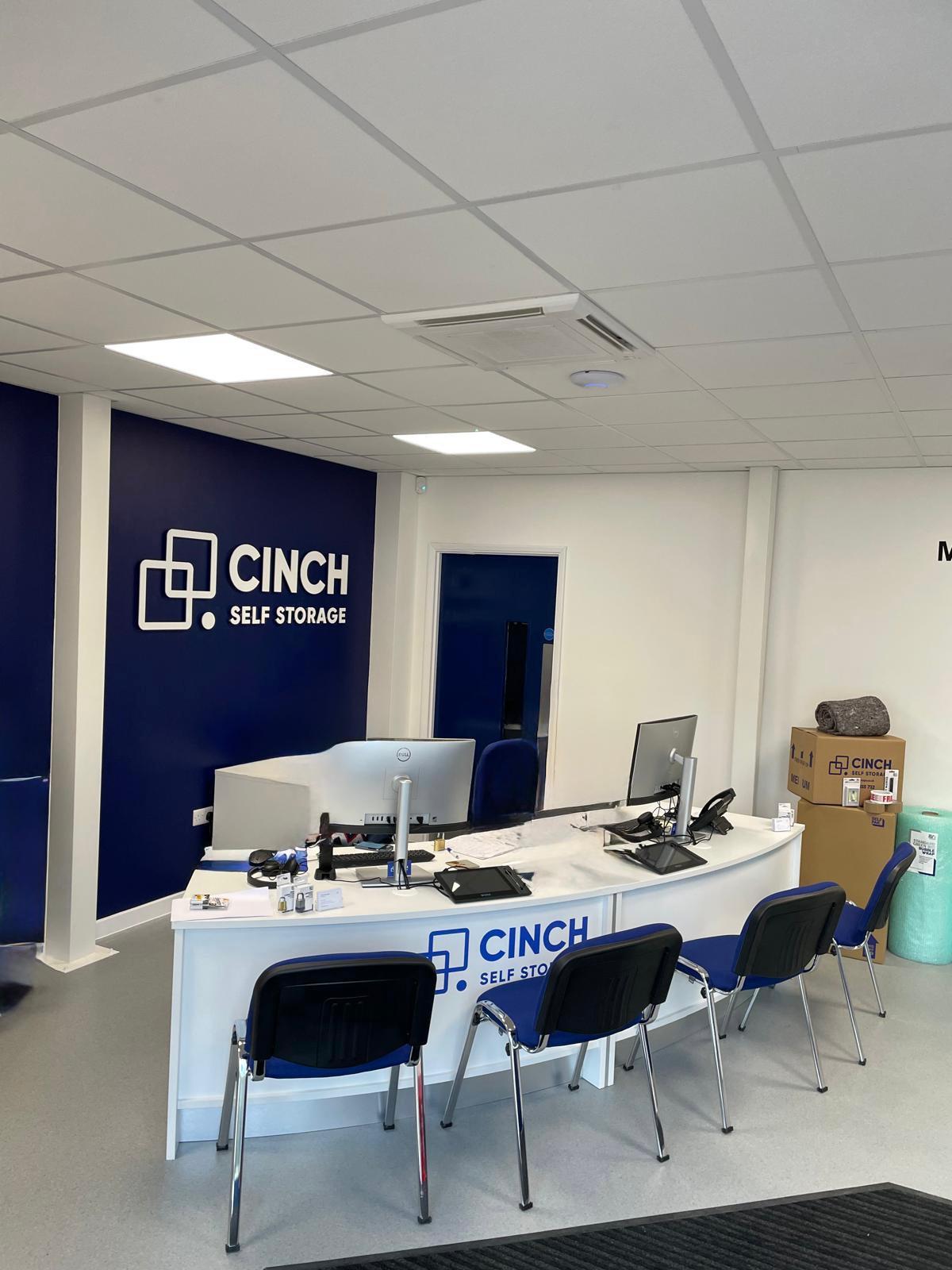 Storage in Bedford - photo 4